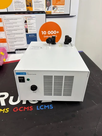 Agilent Cary UV-Vis temperature controller, G9844A (Refurbished)