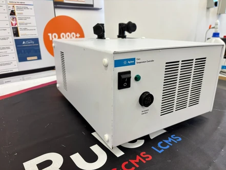 Agilent Cary UV-Vis temperature controller, G9844A (Refurbished)