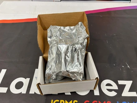 Agilent Detector, MCP, 50 Ω, Hi-Res, Gain-Shifted, G2581-80524 (New)