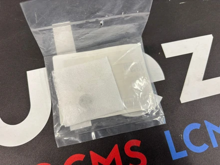 Agilent Dilutor Valve Seal for L-7200, MV-H-810-3095 (New)