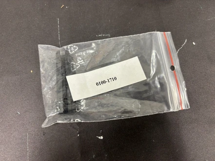 Agilent Door hinge, 01018-45101 (New)