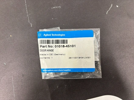 Agilent Door hinge, 01018-45101 (New)