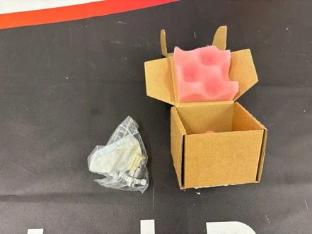 Agilent EMPV Valve Body, G1361-60009 (New)