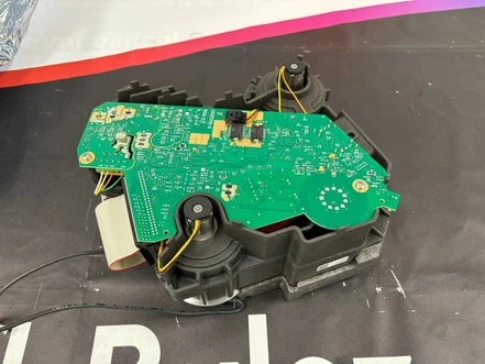 Agilent Optical unit assembly, RID Infinity II, G7162-60001 (Tested)