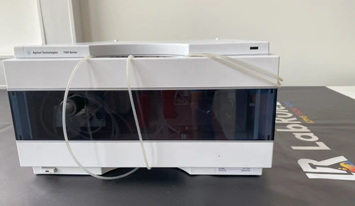 Agilent 1100 series HPLC Binary Pump G1312A (Refurbished)