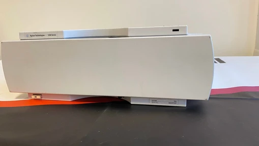 Agilent 1200 Series HPLC Thermostat Column Compartment G1316A (refurbished)