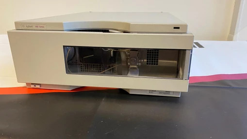 Agilent 1100 MWD Detector (G1365A) HPLC (Refurbished)