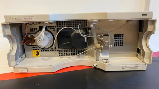Agilent 1100 MWD Detector (G1365A) HPLC (Refurbished)