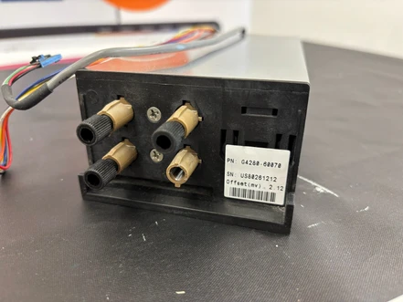 Agilent HPLC Degasser Unit, G4280-60070 (Refurbished)