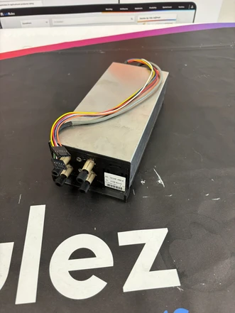 Agilent HPLC Degasser Unit, G4280-60070 (Refurbished)