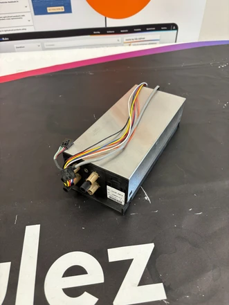 Agilent HPLC Degasser Unit, G4280-60070 (Refurbished)