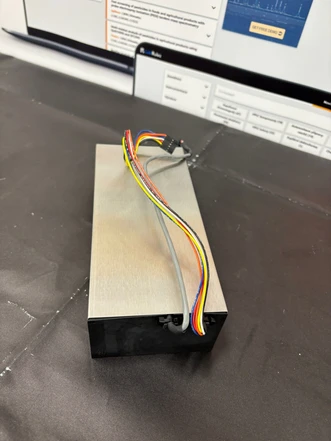 Agilent HPLC Degasser Unit, G4280-60070 (Refurbished)