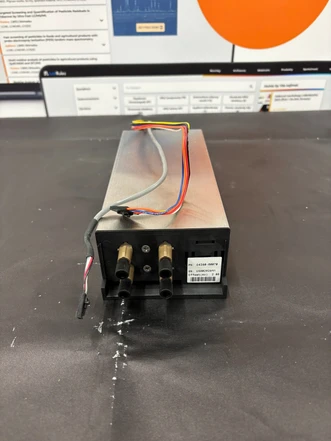 Agilent HPLC Degasser Unit, G4280-60070 (Refurbished)