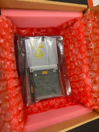 Agilent High Voltage Control (HVC) Board, G1600-66502 (New)