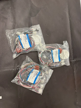 Agilent Harness Asm, Motor / Sensor / Switch, 2400350 (new)