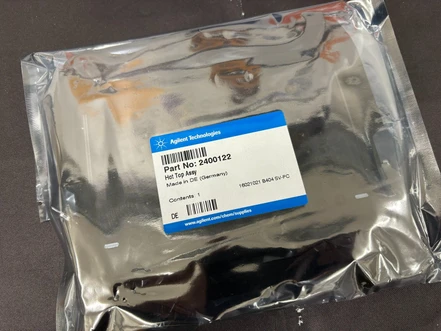 Agilent Hot Top Assy, 2400122 (New)