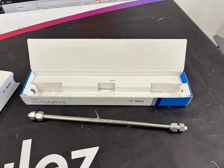 Agilent IEX Column Hi-Plex Ca, 7.7 x 300 mm, 8 µm (Tested)