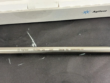 Agilent IEX Column Hi-Plex Ca, 7.7 x 300 mm, 8 µm (Tested)