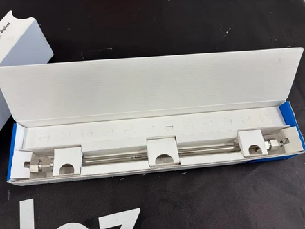 Agilent IEX Column Hi-Plex Ca, 7.7 x 300 mm, 8 µm (Tested)