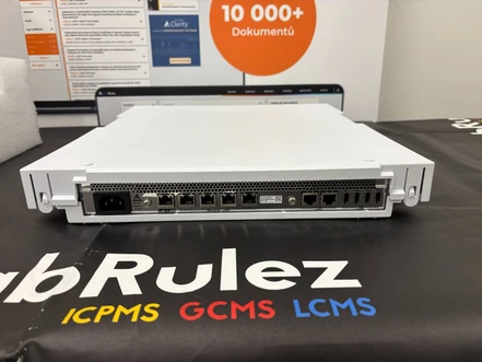 Agilent InfinityLab Assist User Interface, G7180A (New)