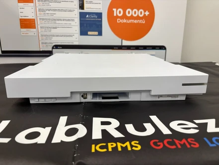 Agilent InfinityLab Assist User Interface, G7180A (New)