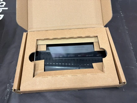 Agilent InfinityLab Assist hub, G7179-64000 (new)