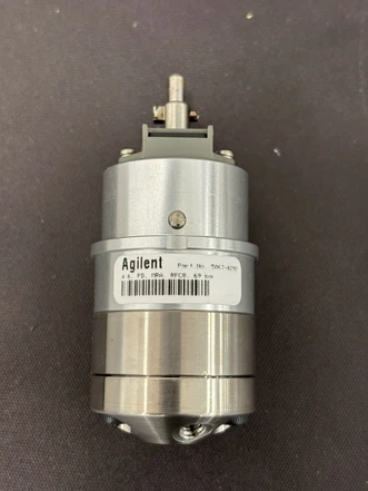 Agilent InfinityLab MS Flow Modulator Valve, 5067-4292 (Refurbished)