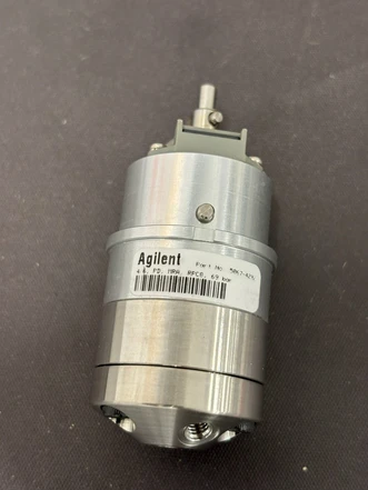 Agilent InfinityLab MS Flow Modulator Valve, 5067-4292 (Refurbished)