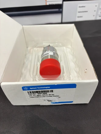 Agilent InfinityLab MS Flow Modulator Valve, 5067-4292 (Refurbished)