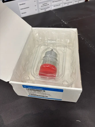 Agilent InfinityLab MS Flow Modulator Valve, 5067-4292 (Refurbished)