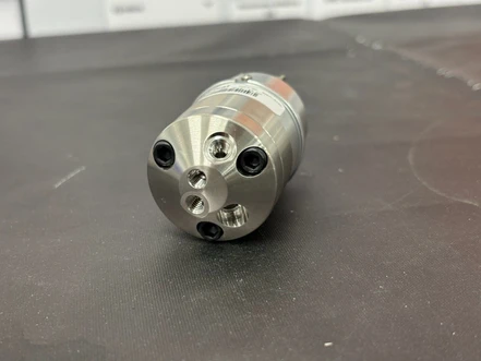 Agilent InfinityLab MS Flow Modulator Valve, 5067-4292 (Refurbished)