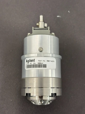 Agilent InfinityLab Quick Change valve head, 5067-4279 (New)