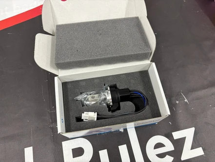 Agilent InfinityLab long-life deuterium DAD/MWD lamp, with RFID tag, 2140-0820 (Tested)