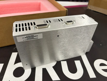 Agilent Ion Funnel Drive Module G1964-67200 (Tested)