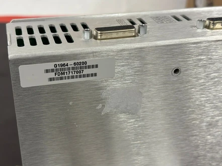 Agilent Ion Funnel Drive Module G1964-67200 (Tested)