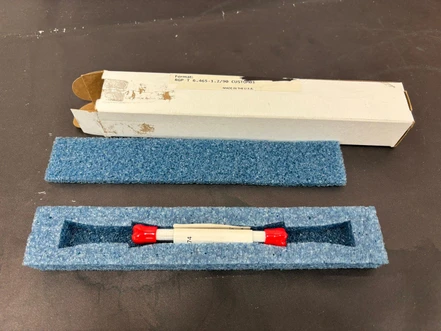 Agilent Ion Injector, 1.2 mm ID × 90 mm, G1964-80112 (Tested)