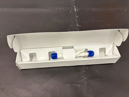 Agilent Ion injector, for Ultivo and MSD iQ, G3911-30001 (Refurbished)