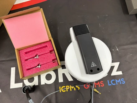 Agilent Jet Stream Ion Source ESI (AJS), G1958-65171 (Refurbished)