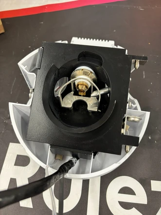 Agilent Jet Stream Ion Source ESI (AJS), G1958-65171 (Refurbished)