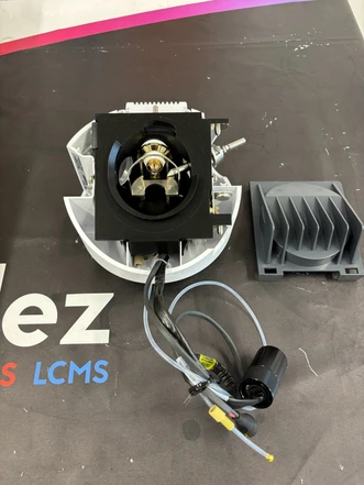 Agilent Jet Stream Ion Source ESI (AJS), G1958-65171 (Refurbished)