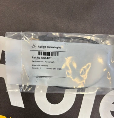 Agilent Leak Sensor Assembly, 5067-4792 (New)