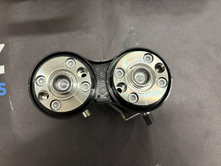 Agilent Long Life Pump Head, Channel B, G4220-60360 (Tested)