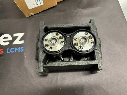 Agilent Long Life Pump Head, Channel B, G4220-60360 (Tested)