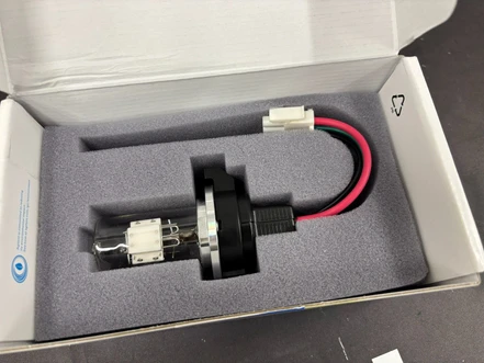 Agilent Long-life deuterium VWD lamp, G1314-60100 (Refurbished)