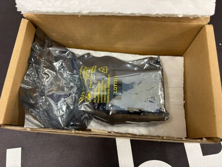 Agilent Micro Analytical Head assembly HVP, G4226-60013 (New)