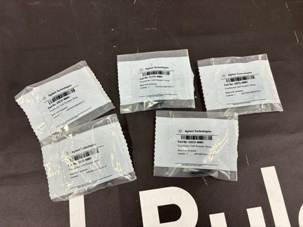 Agilent Positioner Cell Drawer-Assy, G4212-40007 (New)