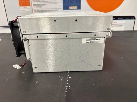Agilent Quad Driver Assembly for Agilent 6490 LC/QQQ, G2571-60274 (Tested)