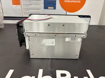Agilent Quad Driver Assembly for Agilent 6490 LC/QQQ, G2571-60274 (Tested)
