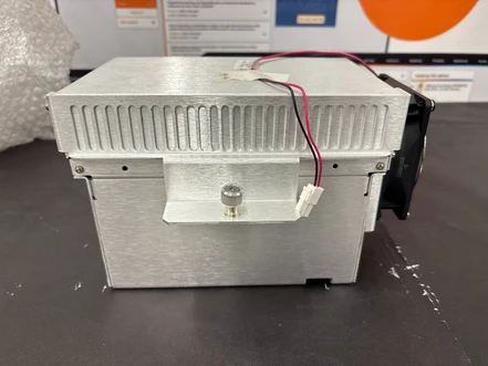 Agilent Quad Driver Assembly for Agilent 6490 LC/QQQ, G2571-60274 (Tested)