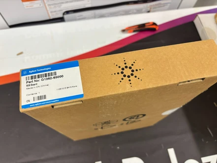 Agilent Remote Interface Module Board (RIM), G1362-65000 (New)